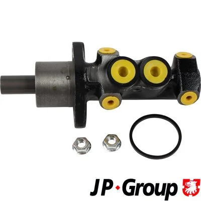 Brake Master Cylinder